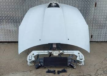 MASKA PEUGEOT 4007 LAK: A31