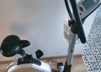 Rower treningowy KETTLER PX1 - STAN BARDZO DOBRY