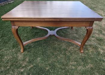 Stół rozkładany Ludwik Filip