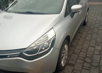 Renault Clio 4 1.2 lpg dobry sran