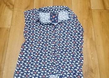 Bluzka we wzory Bluzka we wzory