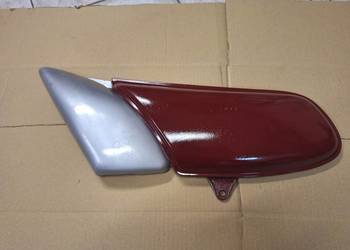 Kawasaki EL 250 boczek lewy owiewka osłona el250 eliminator plastik el252