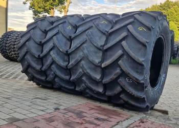 480/65r24 440/65r24 16.9r24 460/70r24  460/70-24 Mitas 60% bez napraw