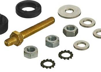 Uchwyt bezpiecznika BL520 980036