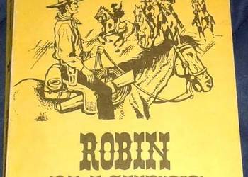 Robin Blackett - Fred Roberts