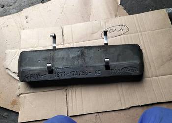 FORD MONDEO MK3  WZMOCNIENIE ZDERZAKA PRZÓD PRZEDNIEGO