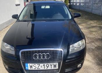 Audi a38p