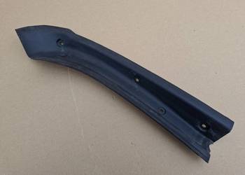 MERCEDES ML GL W166 OSŁONA WNĘKI BAGAŻNIKA PRAWA A1666930300