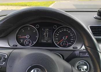 Sprzedam Vw Passat  z 2012roku 1.6 d  finansowego