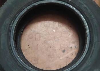 Opony 155/80 R13 Letnie 2sztuki
