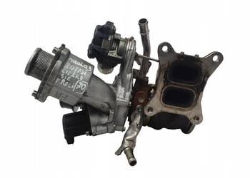 TURBOSPRĘŻARKA Audi Q3 VW Skoda 2.0 TFSI FSI 06K145874L