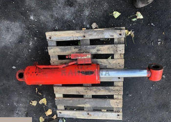 Manitou 524 - Siłownik Wychyłu Łyźki