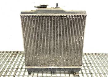 CHŁODNICA WODY KIA PICANTO I 1.1 65KM 25310-07000 04-12 RADIATOR