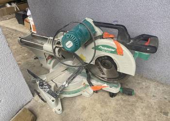 Piła ukosnica Holzstar 305e stan bdb używana