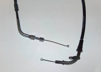 LINKA GAZU OTWIERAJĄCA GSX-R 1100 W 93-97 GSX-R 750 W 92-95