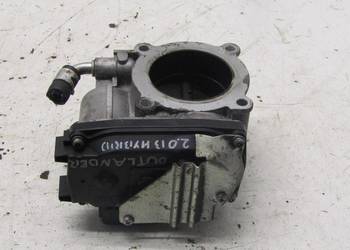 PRZEPUSTNICA 2.0 DOHC MIVEC MITSUBISHI OUTLANDER III PHEV