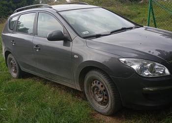 Hyundai i30 CW kombi vat. zamiana