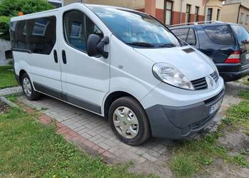 BUS 9- osobowy DO WYNAJĘCIA !!!