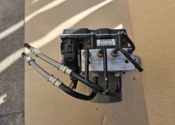Pompa ABS 97035575525 ,  0265239290 Porsche Panamera 970 3.0