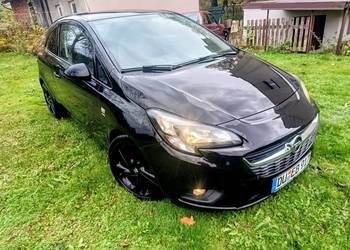 Opel Corsa . Bezwypadkowy edycja Activ
