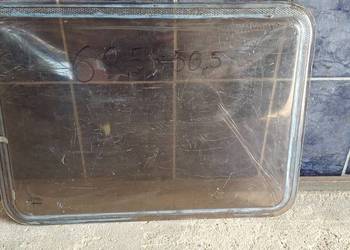 Okno do przyczepy kempingowej