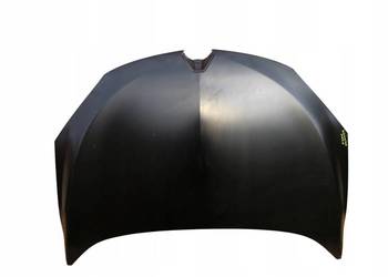 Renault Megane III 2008-2013 przed liftem Pokrywa przednia / Maska silnika