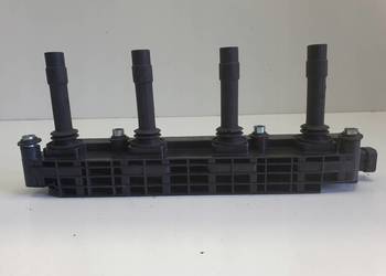 Opel Astra II G 1.4 1.6 16V CEWKA ZAPŁONOWA 0040100259 beru Opel Astra II G 1.4 1.6 16V CEWKA ZAPŁONOWA 0040100259 beru