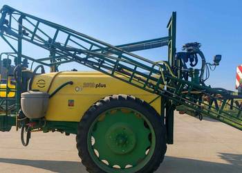 Opryskiwacz pilmet 2018 18m hydraulicznie składany 2000L