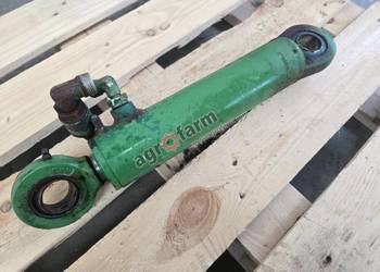 Siłownik amortyzacji osi, John Deere 6920, 6810