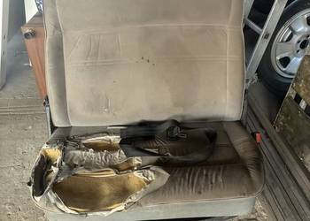 Kanapa Vw T4