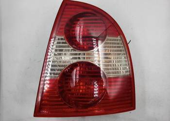 Lampa Prawy Tył Tylna Prawa VW Passat B5 Sedan Lift 3B5945096AE