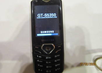 Telefon Samsung GT-S5350