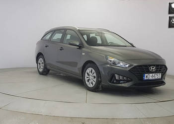Hyundai i30 1.0 T-GDI Classic + DCT! Z polskiego salonu ! Faktura VAT ! II…