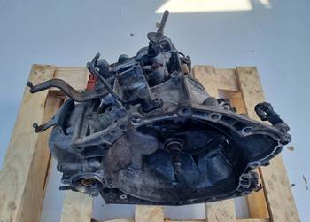 Citroen Berlingo I 1.9 D SKRZYNIA BIEGÓW 20DM47 manualna MANUAL