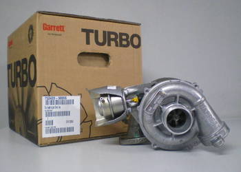 Nowa turbosprężarka GARRETT 753420-5006S 753420-0006