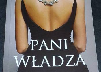 Pani władza - Ada Nowak