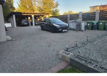 Peugot 207 SW
