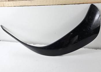 MERCEDES EQA W243 LISTWA PRAWA ZDERZAKA PRZÓD A2438851503