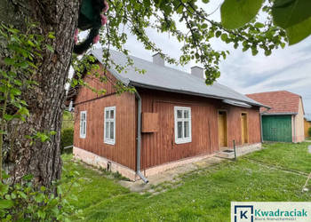 Sprzedaż domu wolnostojącego 80m2 Faliszówka