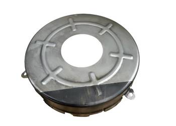 OSŁONA R212399 JOHN DEERE 6630 6830 6930