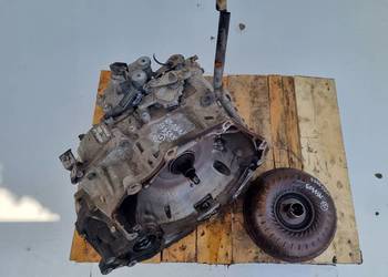 Opel Astra III H 1.8 16V AUTOMATYCZNA SKRZYNIA BIEGÓW automat 55355341