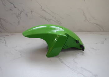 Błotnik Przód Lekko Uszkodzony Kawasaki Zx6f Zx6r Zx600f Zx6 Zx 94-97r