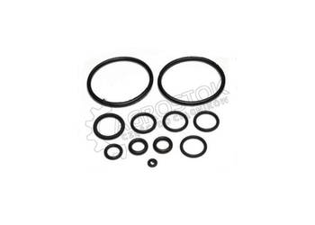 Komplet oringów regulatora r80