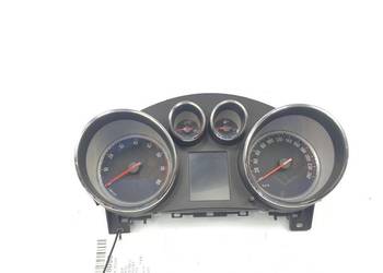 LICZNIK ZEGAR OPEL ASTRA J 39069791