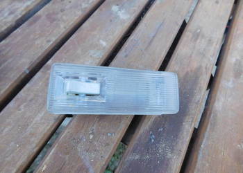 Lampa centralna dachowa wewnętrza FIAT Orginalna