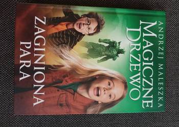 Magiczne drzewo. Zaginiona para