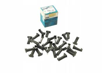 KLIPSY PLASTIKOWE 25SZT FORD / 6625737