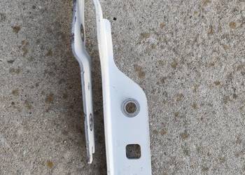 Zawias maski Golf VII Lewy kierowca LC9A