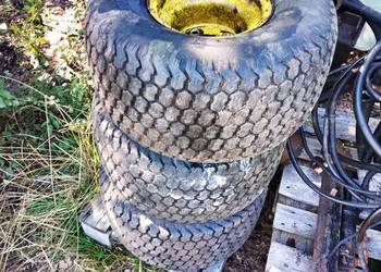 Kosiarka wrzecionowa John Deere 2653A na części