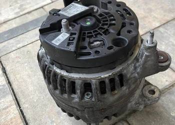 Alternator do silnika 2.0 tfsi bwa